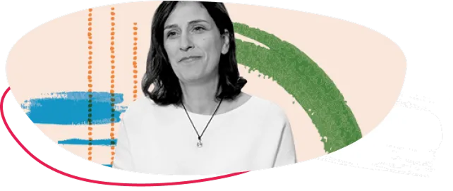 Karen, the director of nursing at Reproductive Biology Associates