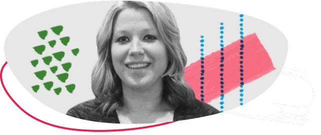 Allyn Ann, who persevered through several IVF cycles