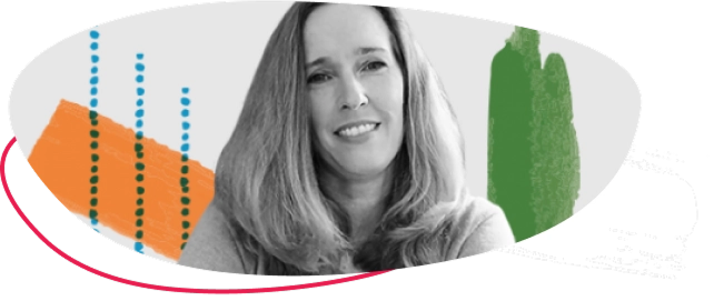 Amy, who shares her path to parenthood