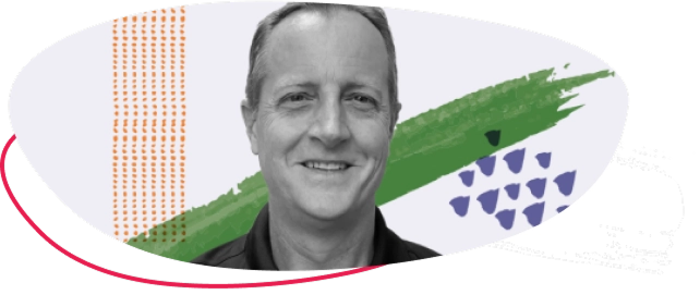 Rob, who tells his surrogacy story